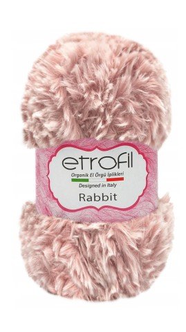 Купить пряжу Etrofil Rabbit в магазине SiyarWool - SiyarWool